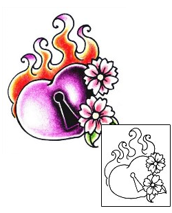 For Women Tattoo Plant Life tattoo | AAF-00622
