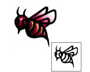 Insect Tattoo Specific Body Parts tattoo | AAF-06097
