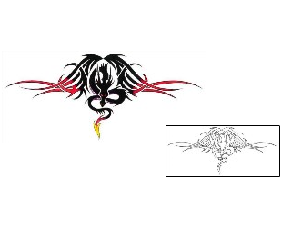 Mythology Tattoo Tattoo Styles tattoo | G1F-00833