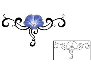 Decorative Tattoo For Women tattoo | GSF-00335