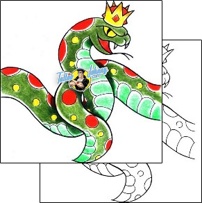 King Tattoo snake-tattoos-levi-greenacres-lgf-00270