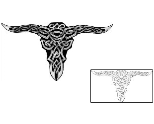 Taurus Tattoo Tattoo Styles tattoo | LOF-00050
