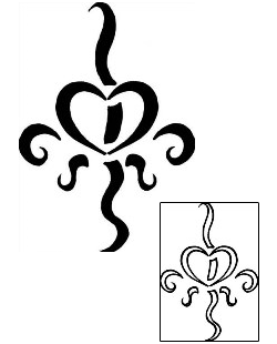 Black Ink Tattoo Tattoo Styles tattoo | PPF-00819