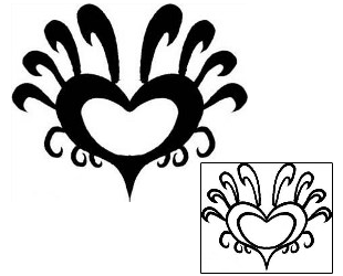 Black Ink Tattoo Tattoo Styles tattoo | PPF-02645
