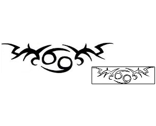 Tribal Tattoo Tattoo Styles tattoo | RNF-00388