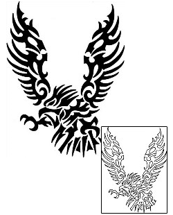 Patriotic Tattoo Tattoo Styles tattoo | CYF-00159