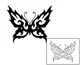Insect Tattoo Tattoo Styles tattoo | DWF-00071