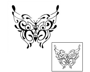Insect Tattoo Tattoo Styles tattoo | L1F-00269