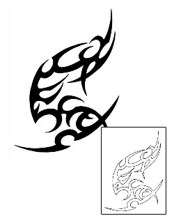 Tribal Tattoo Tattoo Styles tattoo | SOF-00117