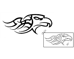 Eagle Tattoo Tattoo Styles tattoo | C2F-00028