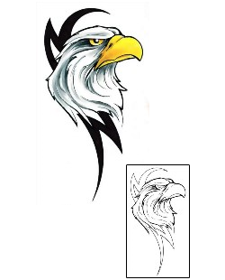 Eagle Tattoo Tattoo Styles tattoo | CCF-01099
