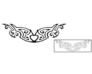 Tribal Tattoo Tattoo Styles tattoo | FOF-00215