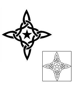 Celtic Tattoo Tattoo Styles tattoo | PHF-00789